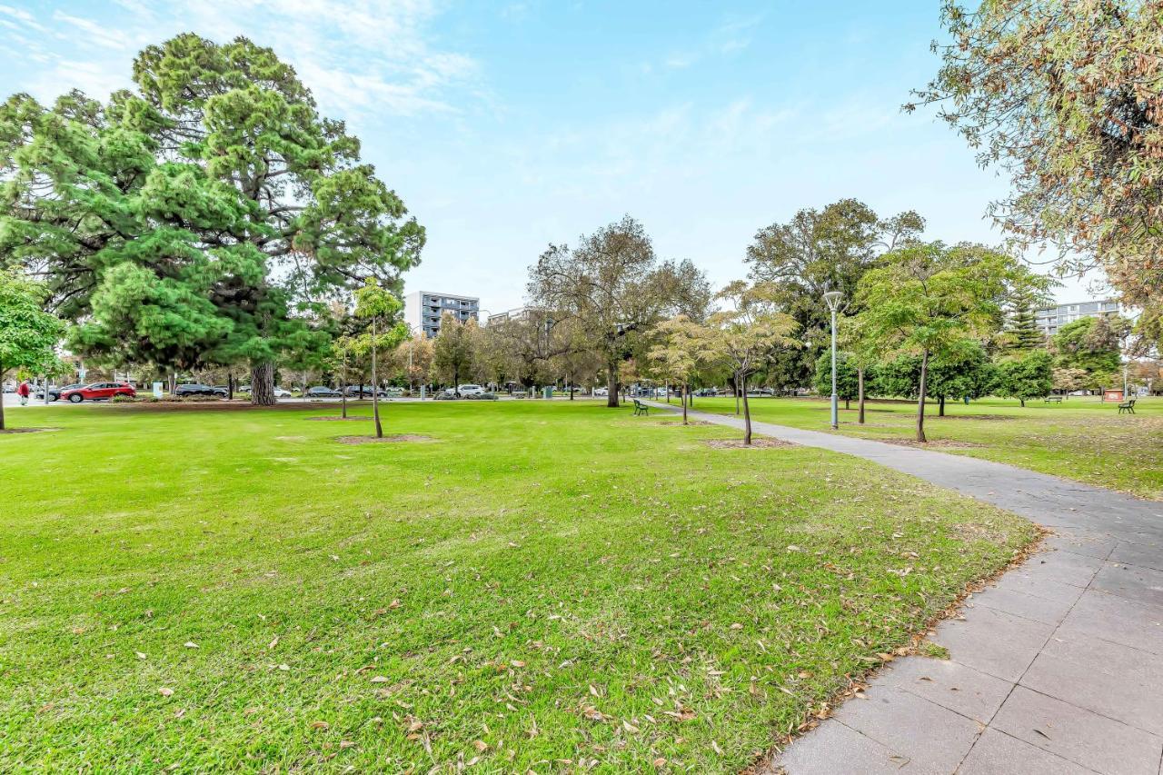 One Hurtle Square Adelaide Exteriér fotografie